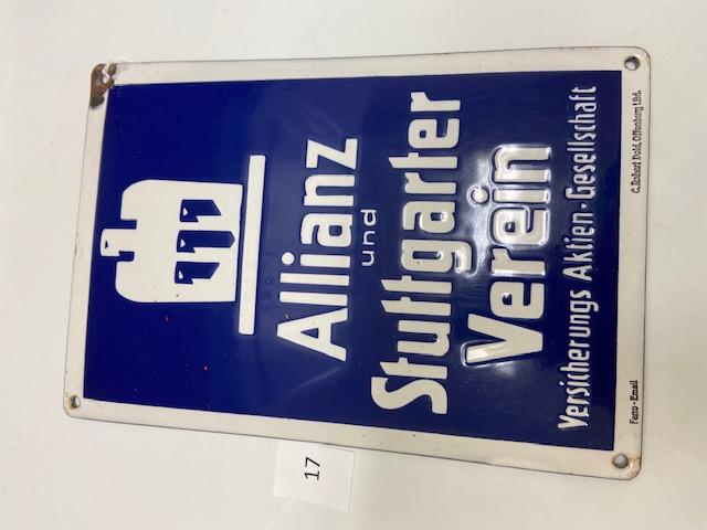 Allianz & Stuttgarter - BU1425