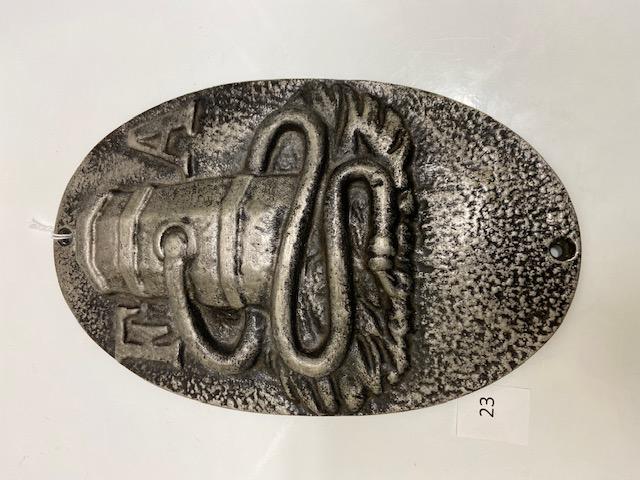 Fire Association - RePro