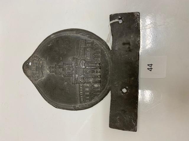 Royal Exchange - Lead - RePro