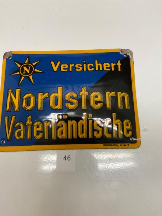 Nordstern Versichert E#101