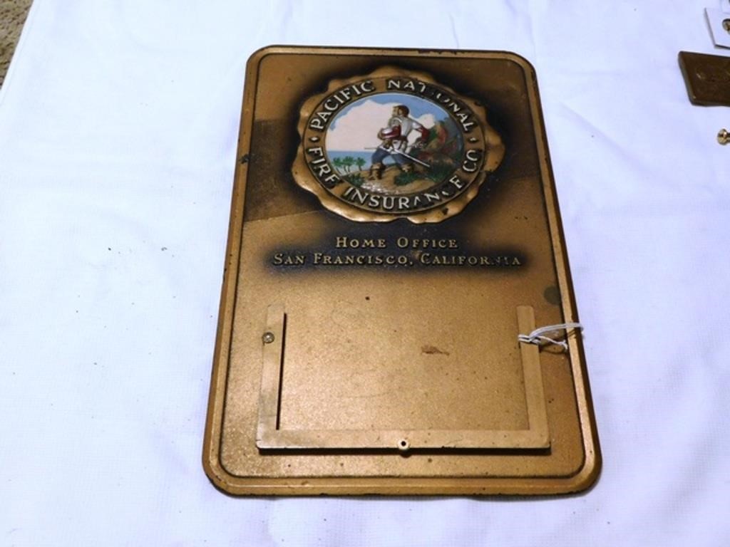 Advertising, Perpetual Calendar