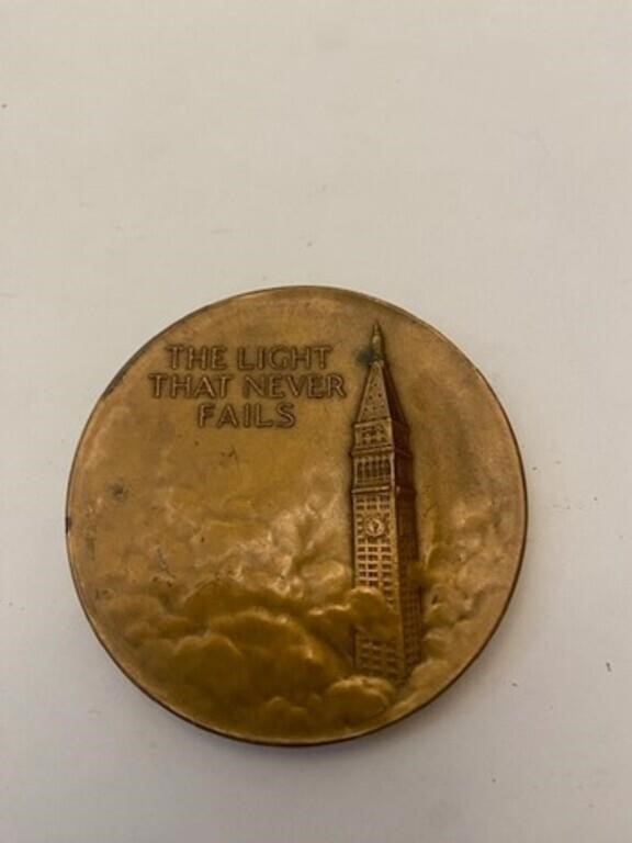 Advertising, Paperweight