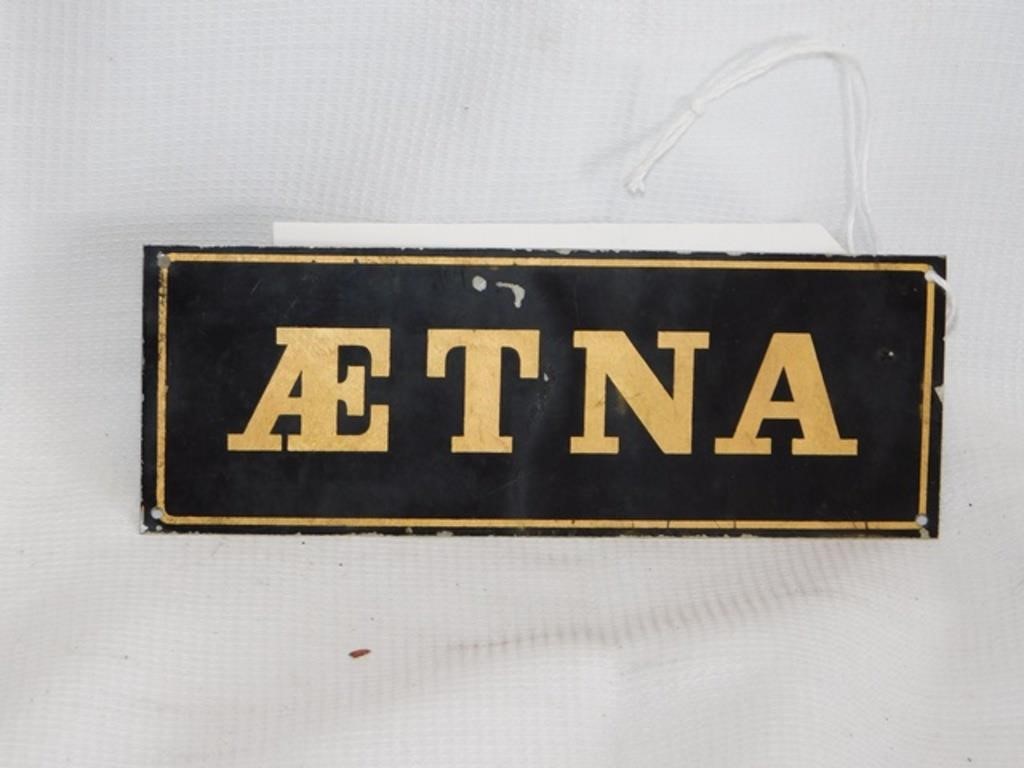 US firemark, BU100VA