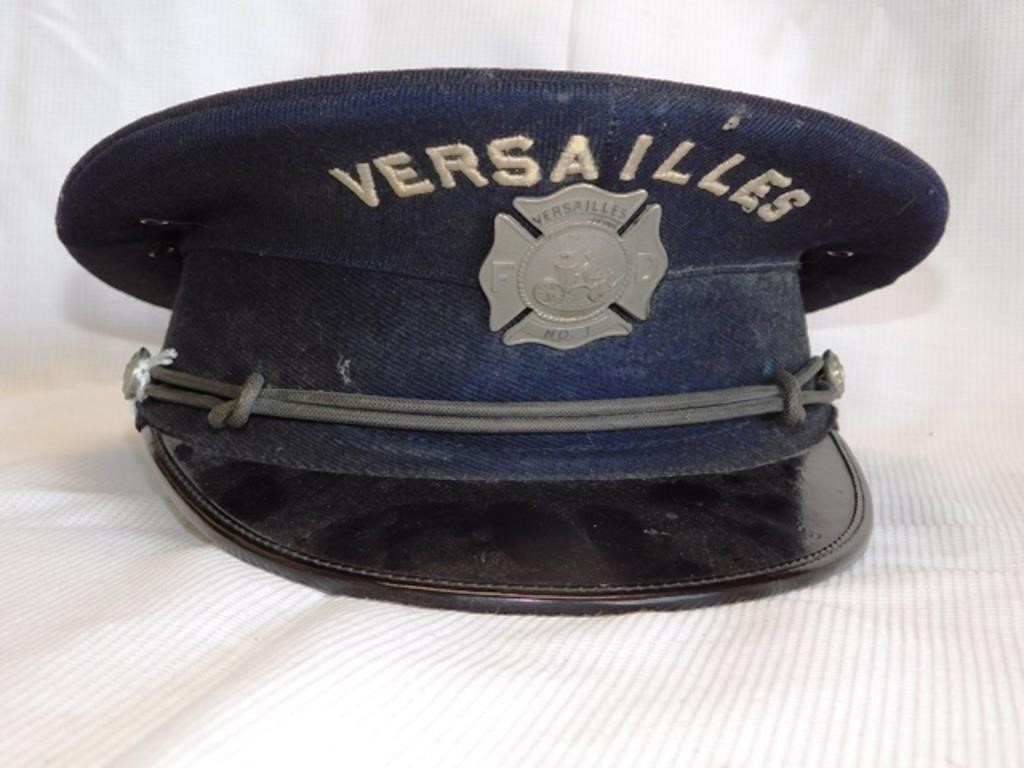 Uniform Hat