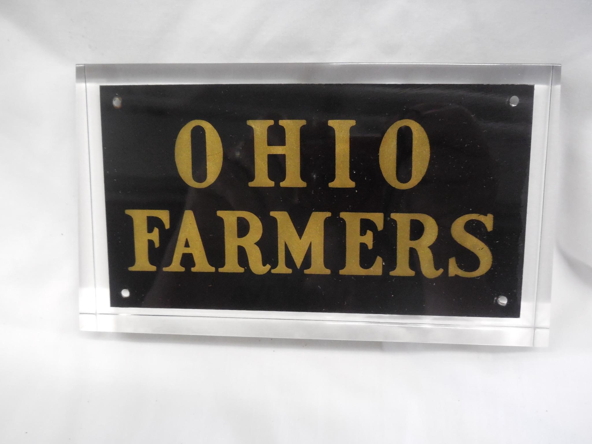 Ohio Farmers