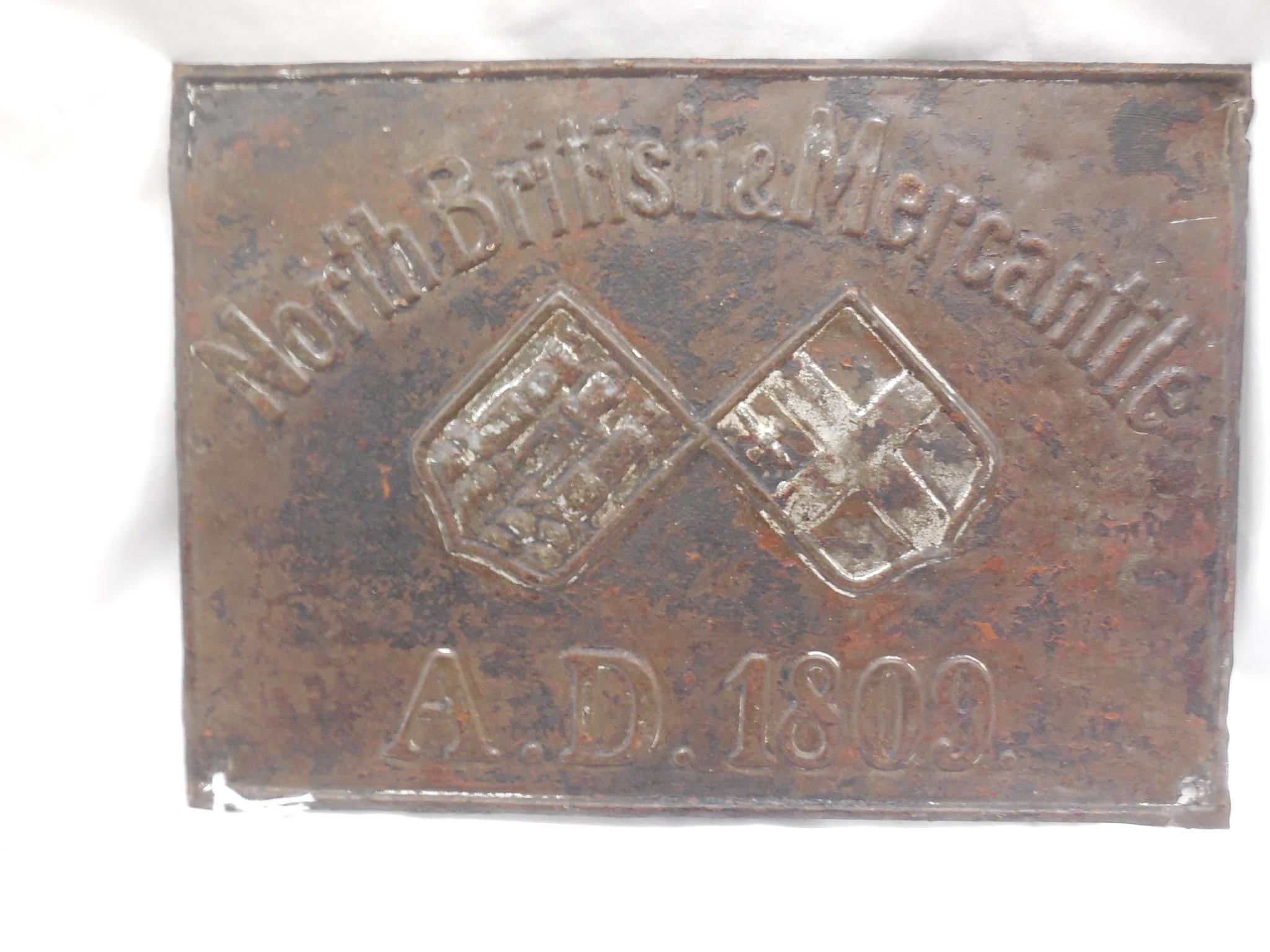 North British & Mercantile