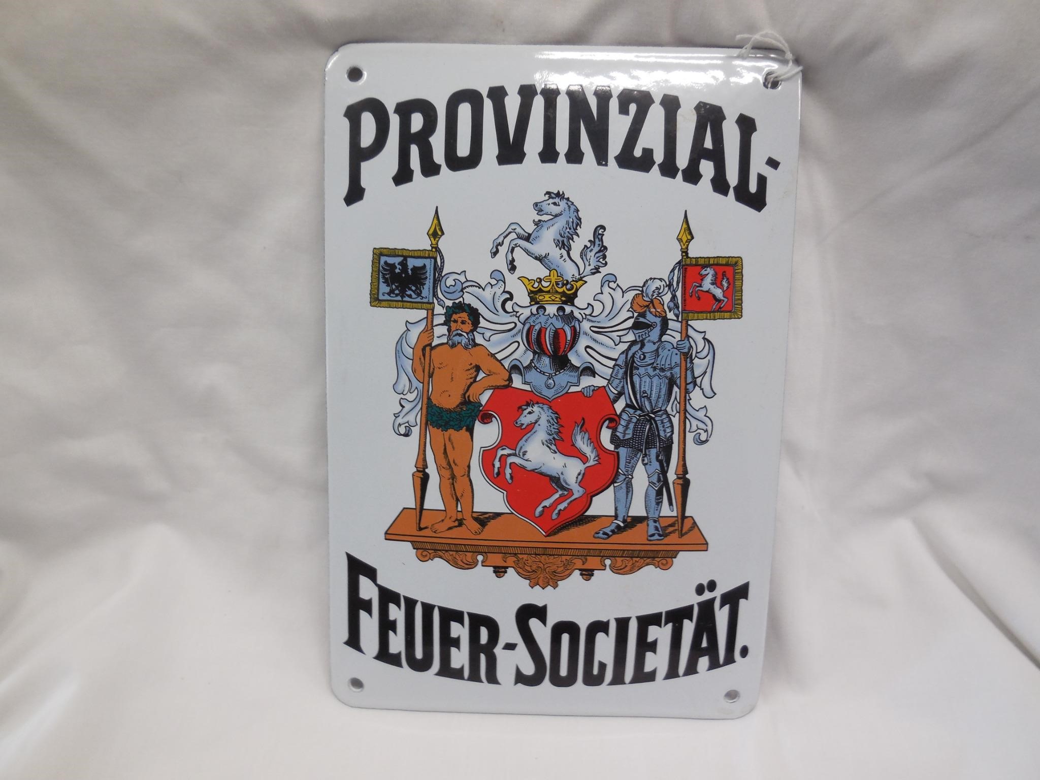 Provinzial mark