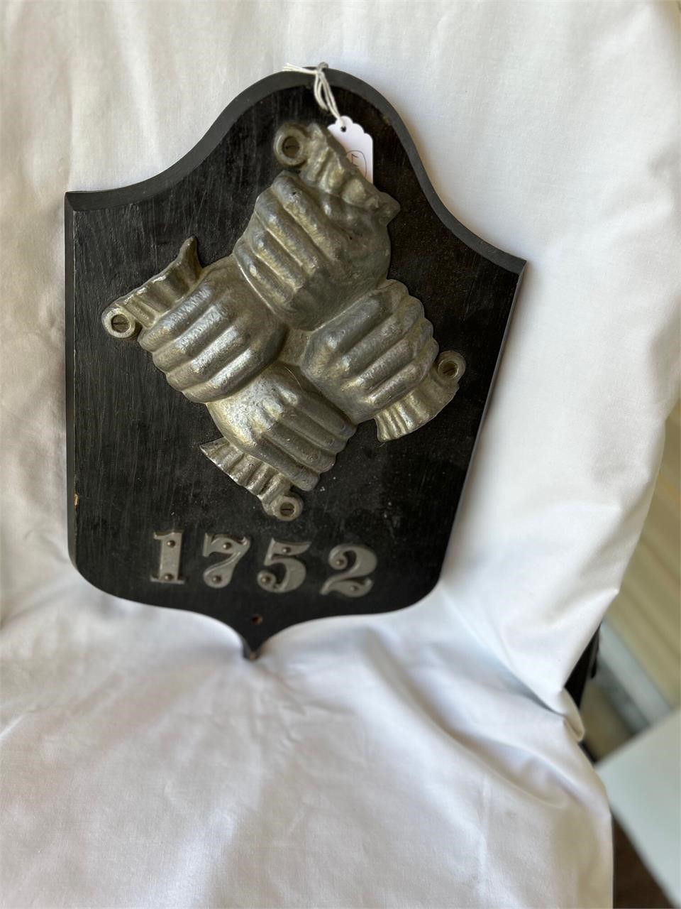 Contributionship mark