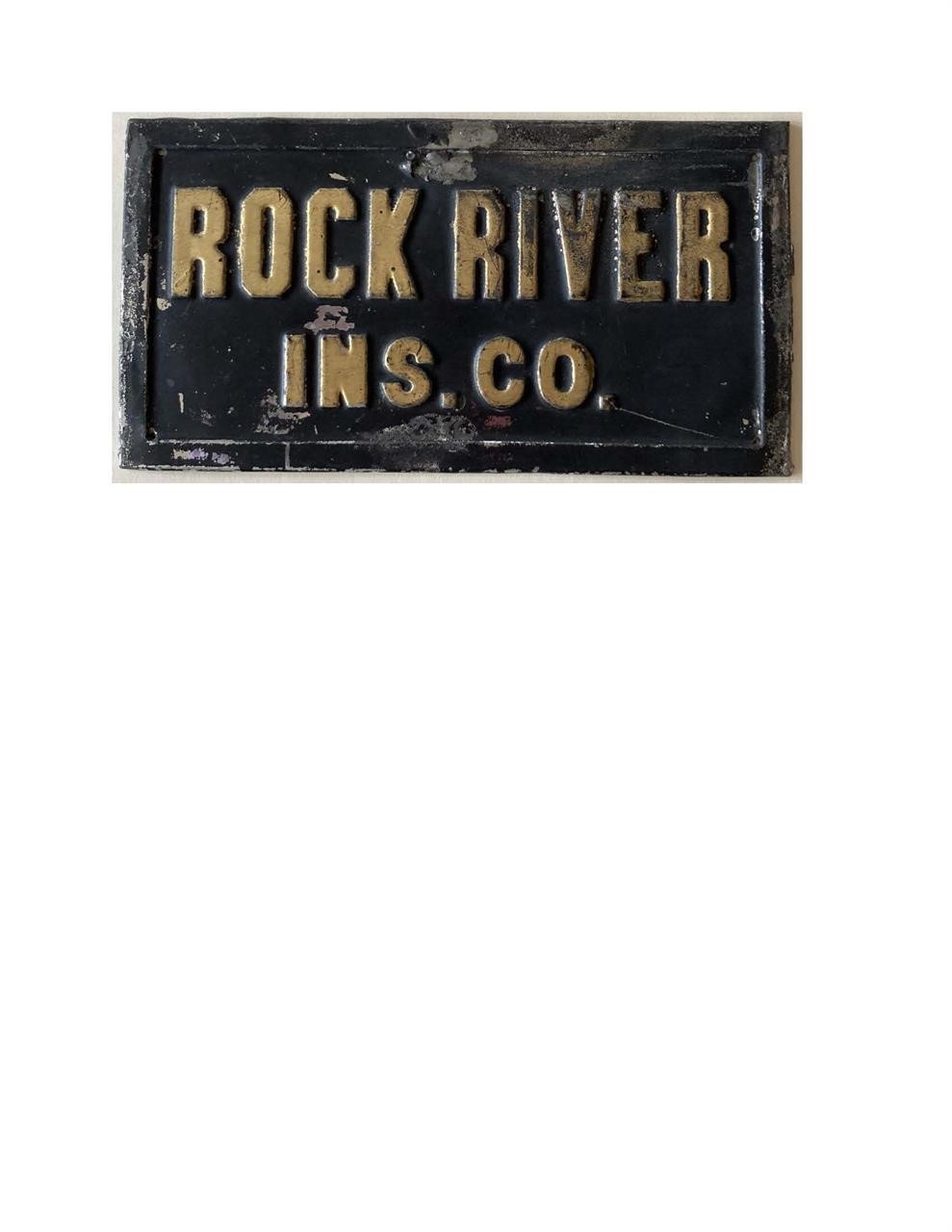 Rock River mark
