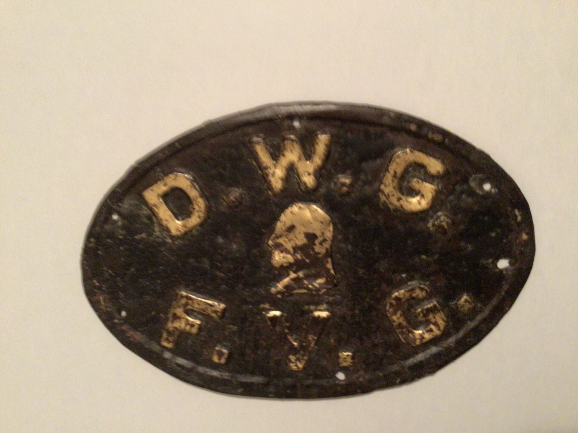 Washington Mutual mark