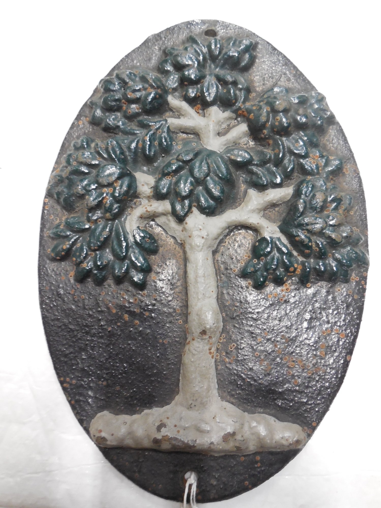 Mutual Assurance reproduction