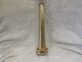 Brass Nozzle