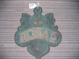 Royal Insurance Company. Liverpool, England. Cop