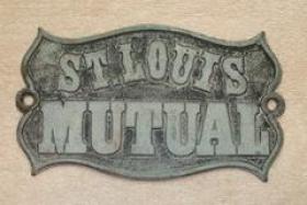 St. Louis Mutual Fire & Marine Co. St. Louis, Mis