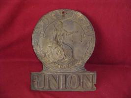 Norwich Union Fire Insurance Society. Norwich, Eng