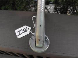 Aetna Insurance Company embossing seal. All proce