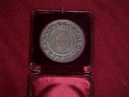 Paperweight. Home Insurance