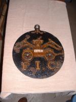 Firemans Insurance Company. Baltimore, Maryland.