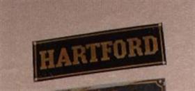 Hartford Insurance Company, Hartford, Connecticut.