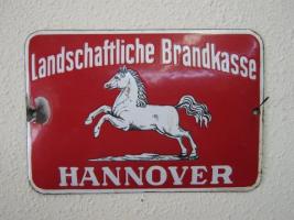 Landschaftliche Brandkasse, Hanover Germany; Ename