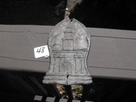 Royal Exchange Assurance Fire Mark. London, Engla