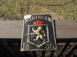 Northern Assurance Company, London, England. Repr