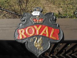 Royal Insurance Company, Liverpool, England. Repr