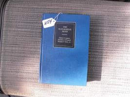 Book. The Managerial Mind. Science and Theory in