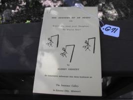 Booklet. The Anatomy of an Agent or Would you wan