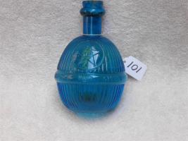 Turquoise Grenade. Hardens Hand Fire Extinguisher