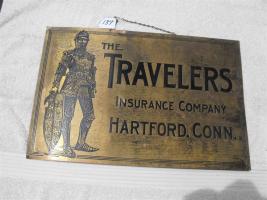 Travelers Insurance Company, Hartford, Connecticut