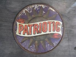 Patriotic Assurance Company, Limited. Dublin, Ire