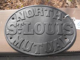 North St. Louis Mutual Fire Insurance Company, Sai