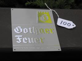 Gothaer Feuer Versicherungsbank Auf Gegenseitigkei