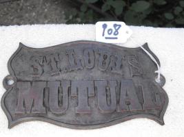 St. Louis Mutual Fire and Marine Insurance Company