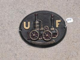 United Firemens Insurance Company. Reproduction F