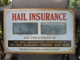Home Underwriters, The Home Insurance Company. Ne