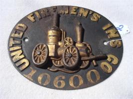 United Firemens Insurance Company. Philadelphia,