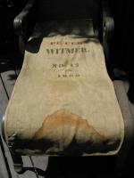 Picture number 2 of Salvage Bag. 53 inches long x