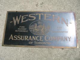 United States Fire Insurance Company of New York.