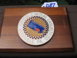 Goodville Mutual Casualty Co. Goodville, PA. Auto