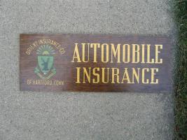 Sign. Orient Insurance Co. of Hartford, Conn. Wo