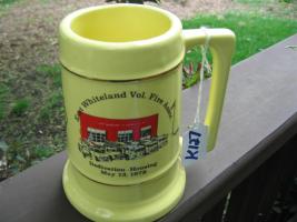 East Whiteland Vol. Fire Assoc. Dedication - Housi