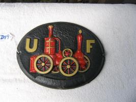 United Firemens Insurance Company. Reproduction F