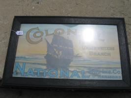 Colonial Fire Underwriters - National Fire Insuran