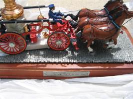 Another picture of the Five Alarms Franklin Mint H