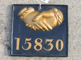 Baltimore Equitable Society, Baltimore, Maryland.