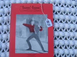 Enjine Enjine A Story of Fire Protection. Soft Cov