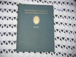 Historical Collection of Insurance Company of Nort