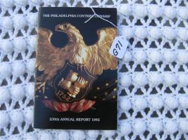 Philadelphia Contributionship 230th Annual Report